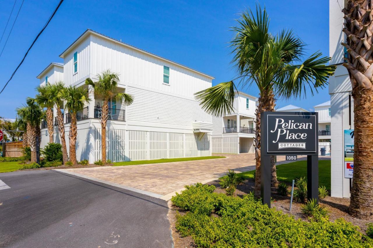 Pelican Place #J- Pelican'S Perch Villa Gulf Shores Exterior photo